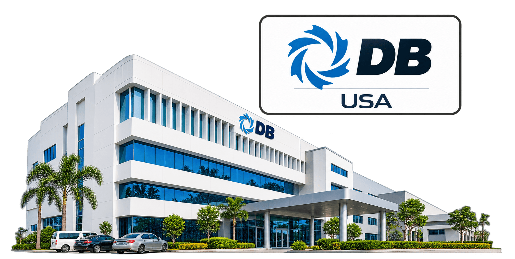 Dunham-Bush, USA
